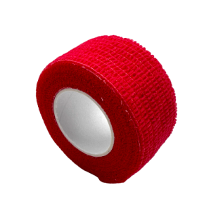 NAM24 Feilschutzband | Rot